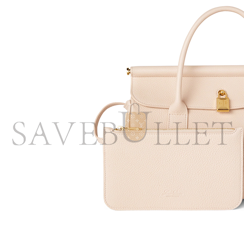 L**o p*ana loom bag l25 fao2680 (25*18*12.5cm)